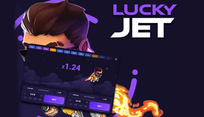 1Win Fortunate Jet Game