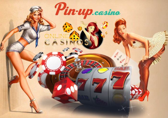 Про компанію Pin-Up Gambling